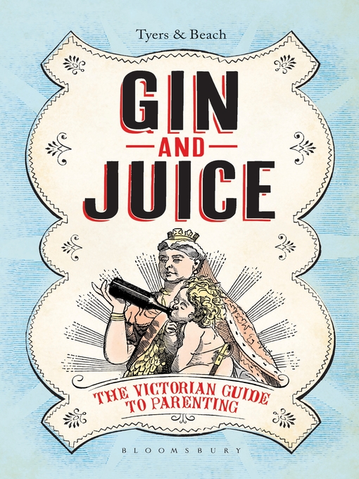 Title details for Gin & Juice by Alan Tyers - Available